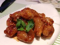 -桂满陇·蟹黄小笼汤包(清河万象店)