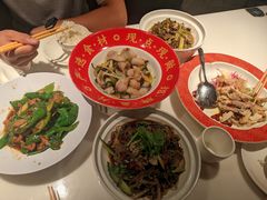 -清晖小苑·顺德菜(观澜湖新城店)