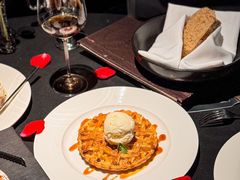 -小火花·干式熟成牛排馆Spark SteakHouse(剑桥郡店)