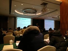 -淮安曙光国际大酒店(大运河广场花街店)