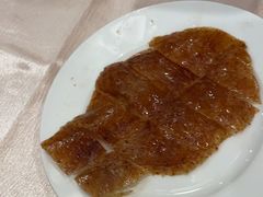 全聚德精品烤鸭-全聚德(前门店)