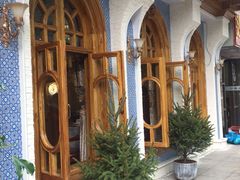 -新疆伊宁远征餐厅