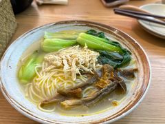 -花盐街·四川乐山小吃(西单大悦城店)