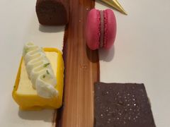 -L'Arome芳芳法国餐厅(仙林金鹰店)
