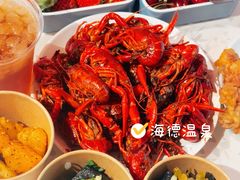 -海德温泉生活馆(朝阳大悦城店)