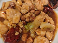 -吴家·非遗淮扬小馆(镇江万达广场店)