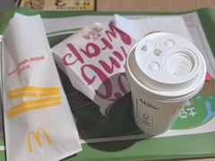 -麦当劳(南京南站站外店)