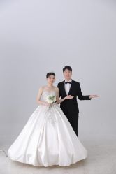 -金夫人婚纱摄影(华南店)