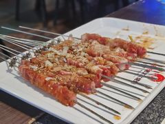 -邢氏老太太烧烤(罗湖店)