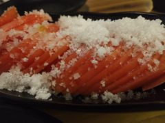 -蜀一数二串串香