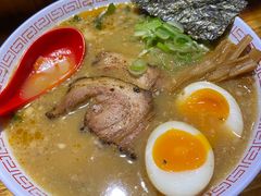 -老龙亭拉面店