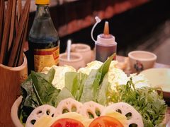 -小龙坎老火锅(西安路店)