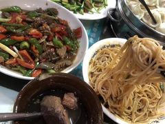 -龙老五汤店(站前西路店)