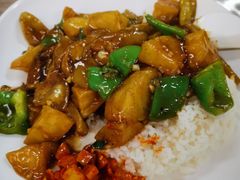 -华天新川面馆(闹市口店)