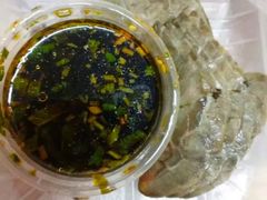 酱牛肉-潮半城·深井烧鹅潮州卤味手打牛肉丸(大沽路菜市场店)