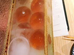 火炙霹雳球（9颗）-舞漁日料美人胶原锅(陆家嘴中心店)