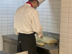 -阿那亚第三食堂 Cafeteria 3