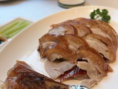 -福来居烤鸭店(天坛二店)