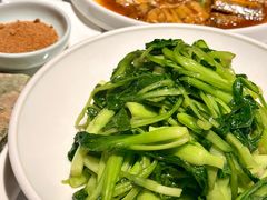 -小城故事·地道宁波味(月湖盛园店)