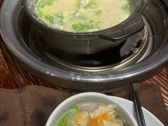 -大良毋米粥(锦龙路总店)