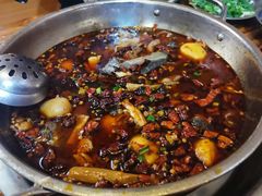 -黑竹香鸡(营和巷店)