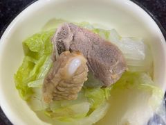 -香香腊排骨.野生菌火塘总店(束河店)