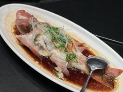 -柳莺湖上·湖景餐厅·江南菜(西湖店)