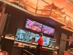 -西塔老太太泥炉烤肉(上海七宝领展广场店)