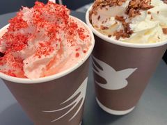-BeauTea水仙(coco park店)