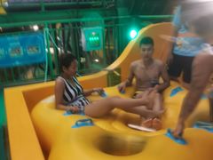 -苏州乐园森林水世界