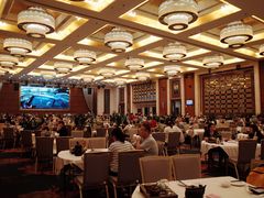 大堂-顺德人家食府(黄金广场店)