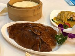 -九花山烤鸭店
