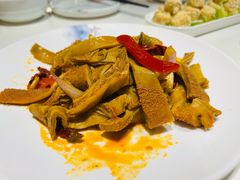 -马白开来特色羊排揪片子  (总店)