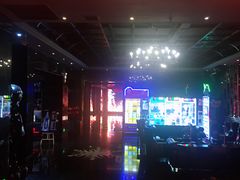 -范特西FANTASY量贩式KTV(民主广场店)