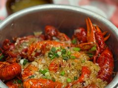 -江味龙虾馆·裸蓝龙虾(南山店)