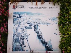 -沈家门渔港