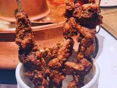 -东门口涮肉·砂锅·烤串(老门东店)