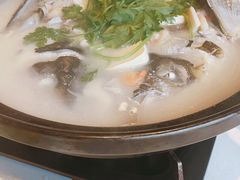 -千岛湖君澜度假酒店(文广轩中餐厅)