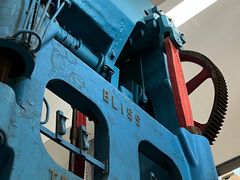 -柳州工业博物馆