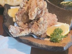 -千代武日本料理(哈西店)