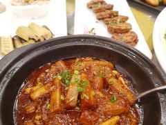 -银都上海菜馆(粤海东路店)