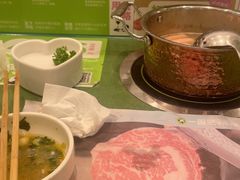 -一围肥牛小火锅(高铁吾悦店)