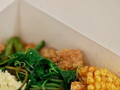 -呷贺盐酥鸡(抄纸巷店)