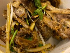 麻辣鸭架-特派卷·老北京烤鸭卷(合生汇购物中心店)