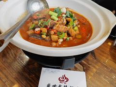 -老唐三下锅(溪布街店)