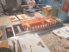 -丰茂烤串(六里桥店)