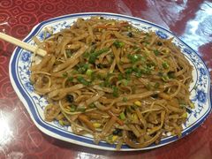 -老友王·南宁特色菜(金汇如意坊店)