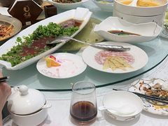 -写庭·鱼鲜川菜·宴请(铁像寺水街店)
