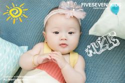 -57KIDS儿童摄影