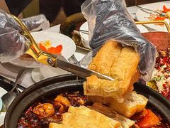 -渔嫂烧河鲜•土菜馆(中正天街店)